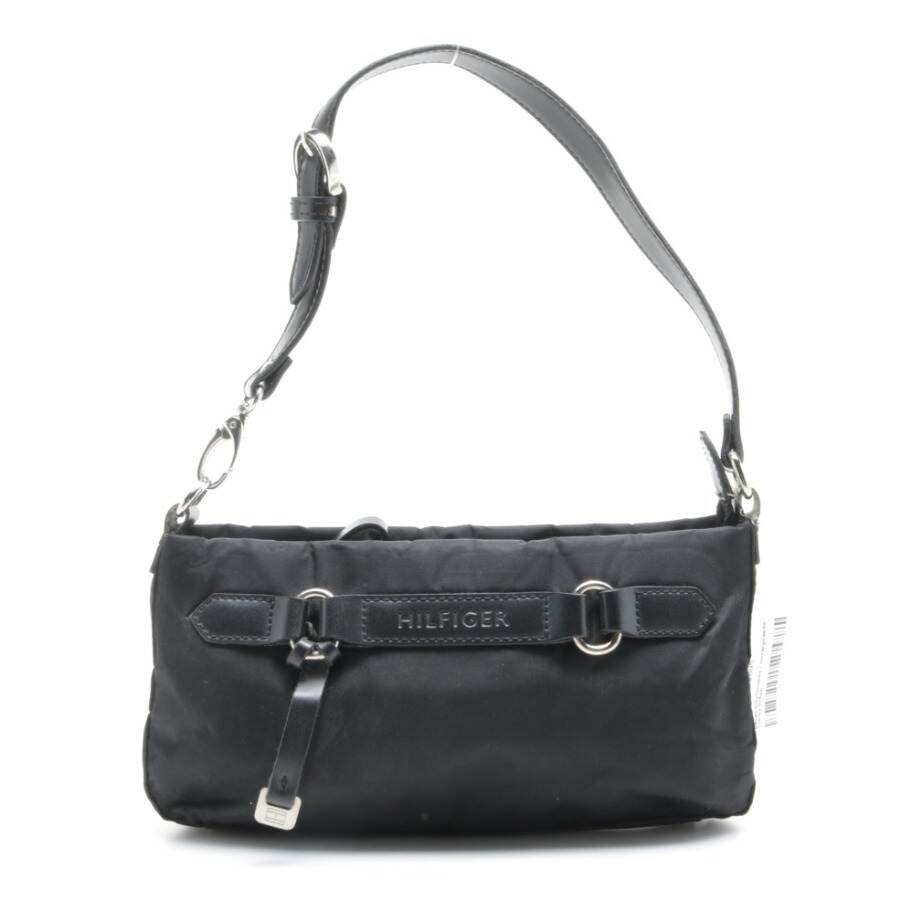 Tommy Hilfiger Schultertasche Schwarz von Tommy Hilfiger