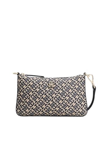 Tommy Hilfiger Schultertasche für Damen AW0AW17828 Tommy Hilfiger Schultertasche für Damen AW0AW17828 von Tommy Hilfiger