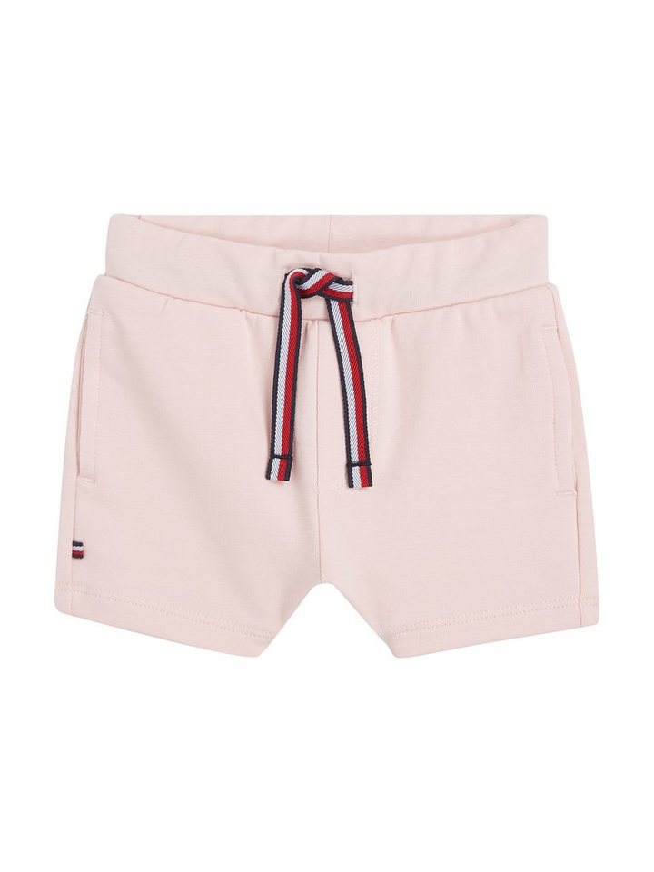 Tommy Hilfiger Shorts BABY MONOTYPE SHORTS Baby bis 2 Jahre von Tommy Hilfiger