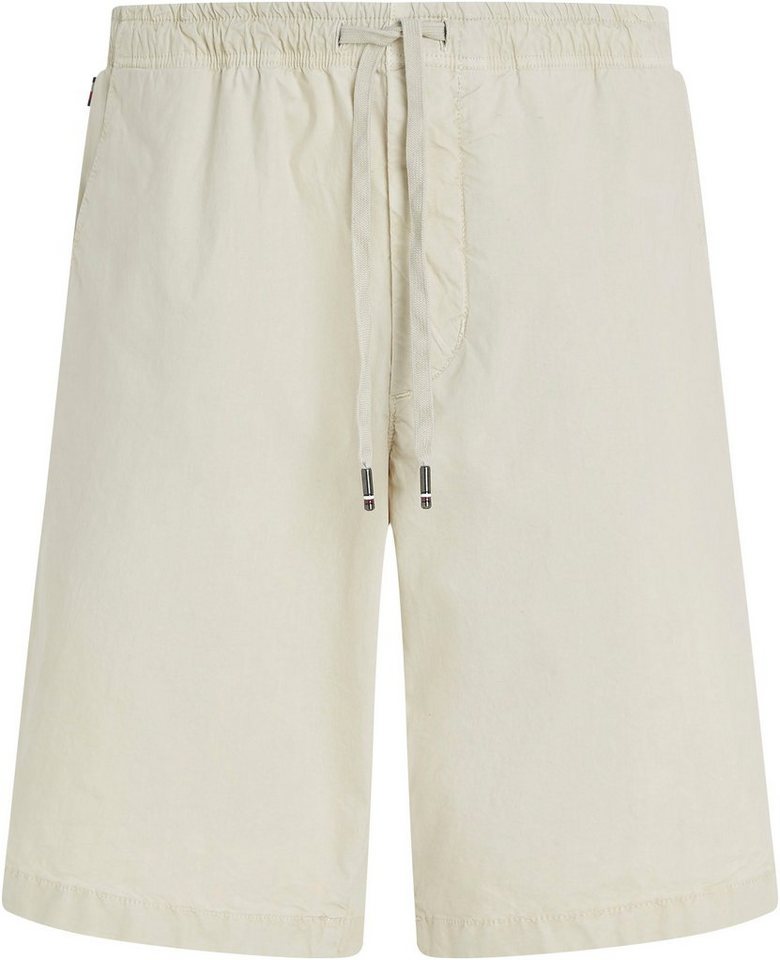 Tommy Hilfiger Shorts HARLEM PO DRWS PAPERTOUCH GMD mit Eingriffstaschen von Tommy Hilfiger