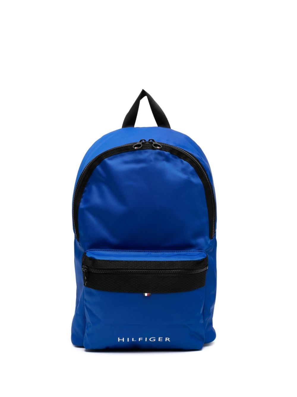 Tommy Hilfiger Skyline Rucksack mit Logo-Print - Blau von Tommy Hilfiger