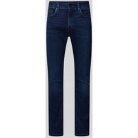Tommy Hilfiger Slim Fit Jeans im 5-Pocket-Design Modell 'BLEECKER' in Jeansblau, Größe 34/30 von Tommy Hilfiger