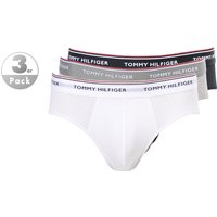 Tommy Hilfiger Herren Slip Baumwoll-Stretch von Tommy Hilfiger