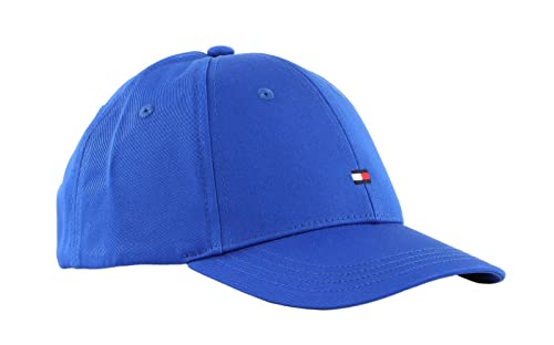 Tommy Hilfiger Small Flag BB Cap L Cobalt von Tommy Hilfiger