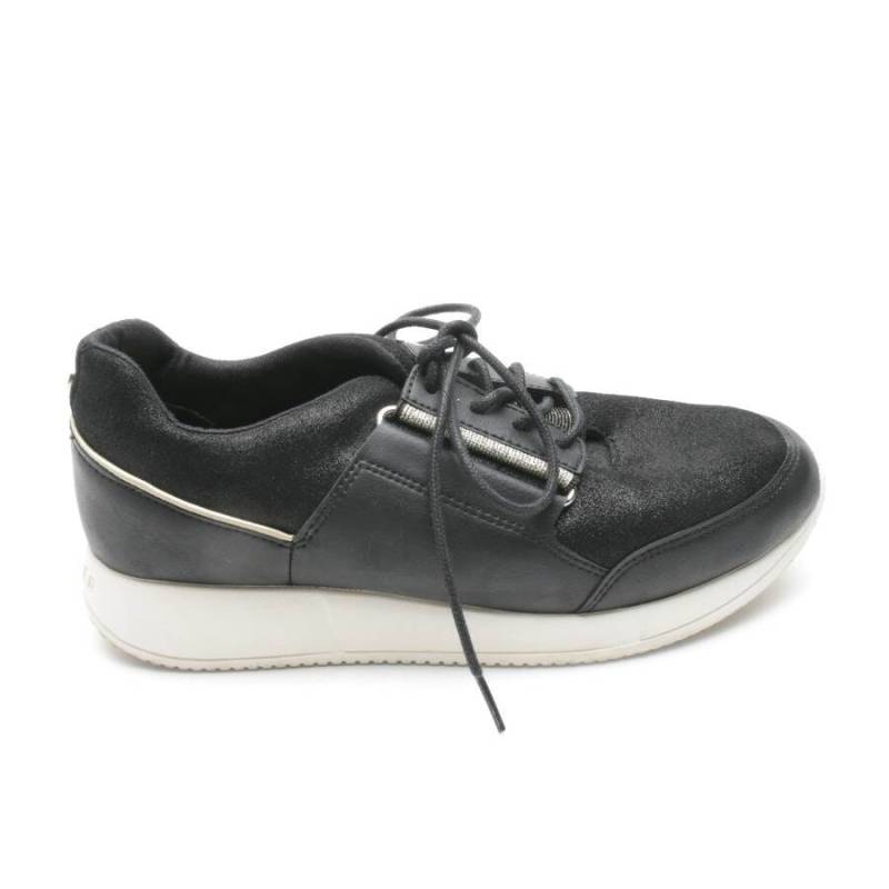 Tommy Hilfiger Sneaker EUR 40 Schwarz von Tommy Hilfiger