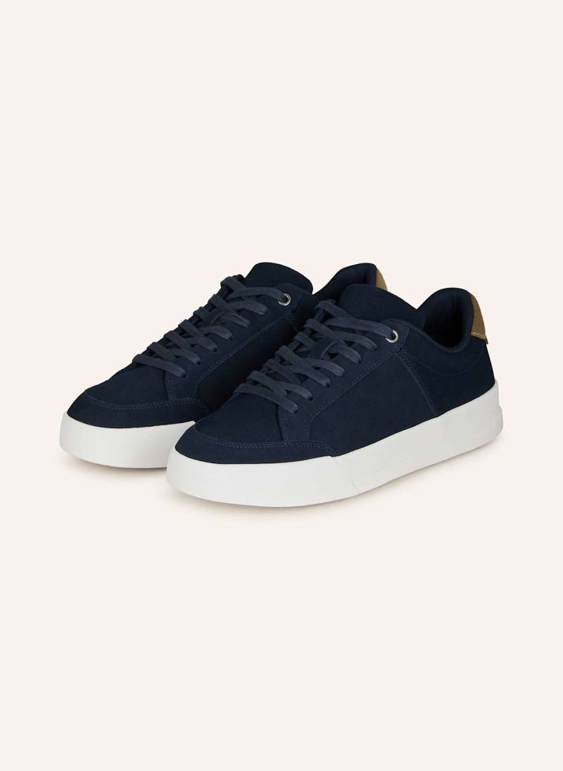 Tommy Hilfiger Sneaker blau von Tommy Hilfiger