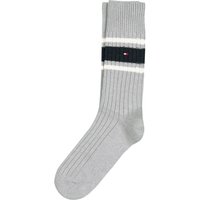 Tommy Hilfiger Socken mit Logo-Aufnäher von Tommy Hilfiger