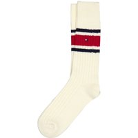 Tommy Hilfiger Socken mit Logo-Aufnäher von Tommy Hilfiger