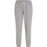 Tommy Hilfiger Softe Fleece-Jogginghose mit Logo-Stickerei in XL von Tommy Hilfiger