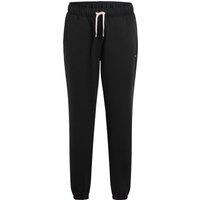 Tommy Hilfiger Softe Fleece-Jogginghose mit Logo-Stickerei in XL von Tommy Hilfiger