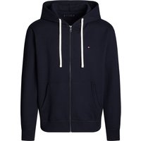 Tommy Hilfiger Softer Hoodie mit Zip von Tommy Hilfiger