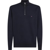 Tommy Hilfiger Softer Sweat-Troyer mit Overlock-Nähten in M von Tommy Hilfiger