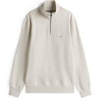 Tommy Hilfiger Softer Sweat-Troyer mit Overlock-Nähten in M von Tommy Hilfiger