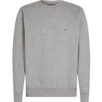 Tommy Hilfiger Softes Sweatshirt mit Overlock-Nähten in XXL von Tommy Hilfiger