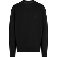 Tommy Hilfiger Softes Sweatshirt mit Overlock-Nähten in XXL von Tommy Hilfiger