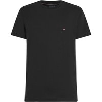 Tommy Hilfiger Softes T-Shirt, Regular Fit in XL von Tommy Hilfiger