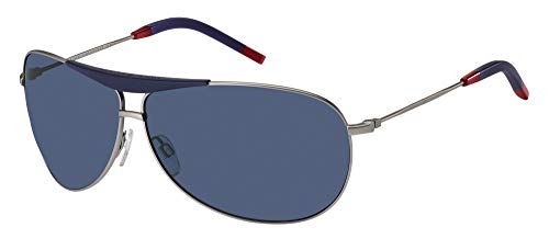 Tommy Hilfiger Sonnenbrillen TH 1796/S Ruthenium/Blue 69/9/130 Herren Tommy Hilfiger Sonnenbrillen TH 1796/S Ruthenium/Blue 69/9/130 Herren von Tommy Hilfiger