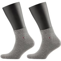 Tommy Hilfiger Sportliche Sneakersocken im Doppelpack Tommy Hilfiger Sportliche Sneakersocken im Doppelpack von Tommy Hilfiger