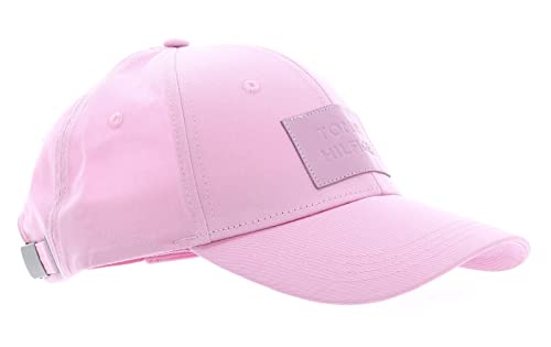 Tommy Hilfiger Spring Fresh Cap Classic Pink von Tommy Hilfiger