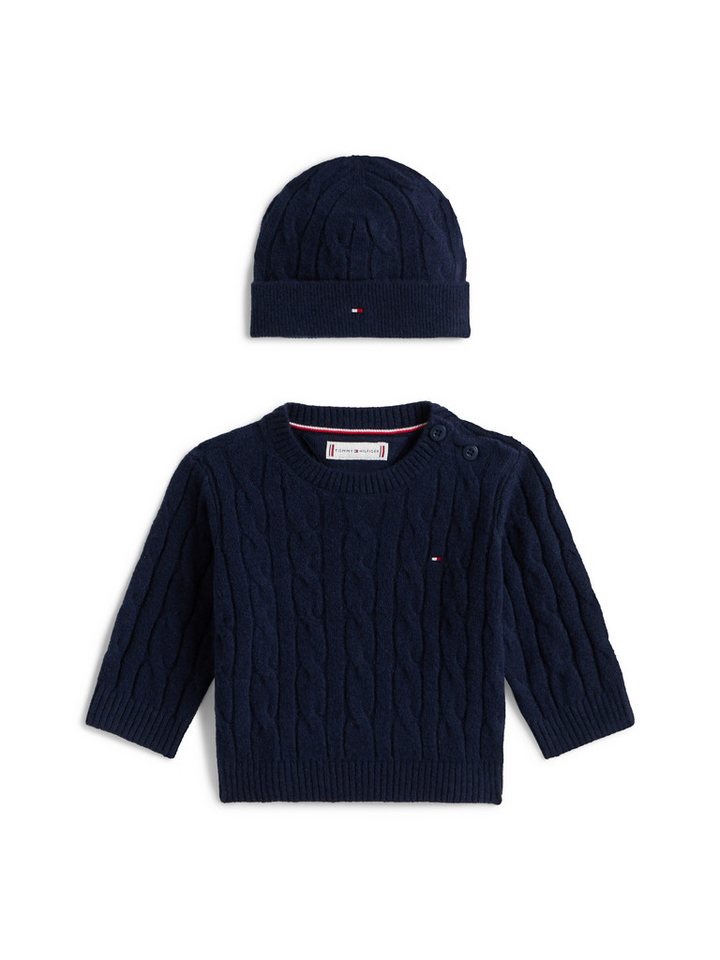 Tommy Hilfiger Starterpaket für Babys von Tommy Hilfiger
