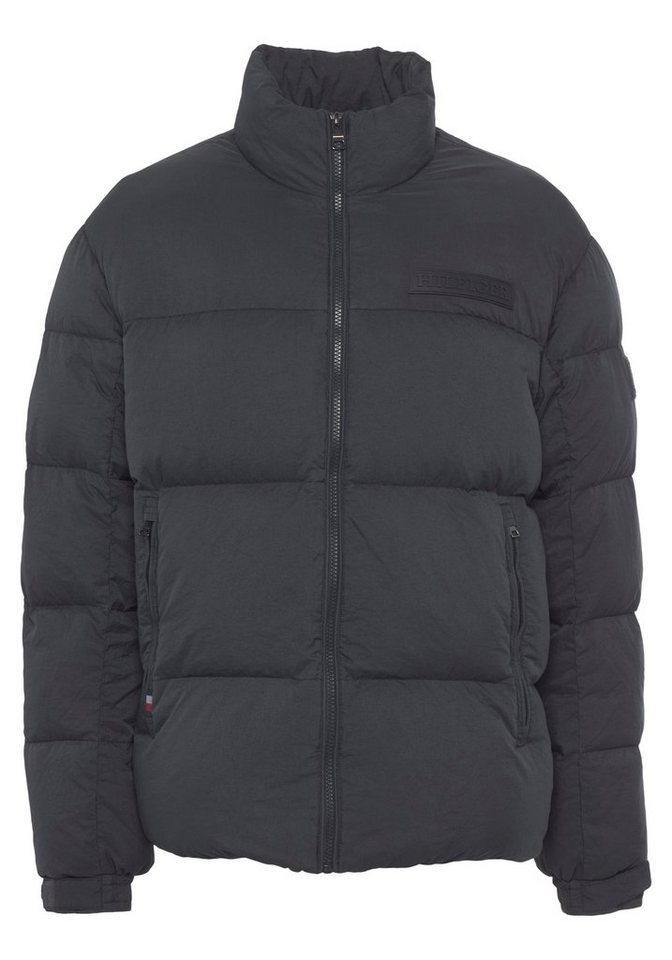 Tommy Hilfiger Daunenjacke Jacke NEW YORK GMD von Tommy Hilfiger