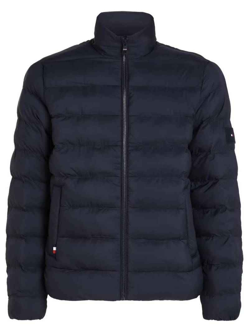 Tommy Hilfiger - Steppjacke mit Thermo-Isolierung blau - Gr. - M von Tommy Hilfiger