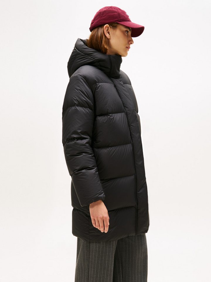 Tommy Hilfiger Steppmantel MODERN DOWN REG COAT mit wärmenden Material gefüttert von Tommy Hilfiger