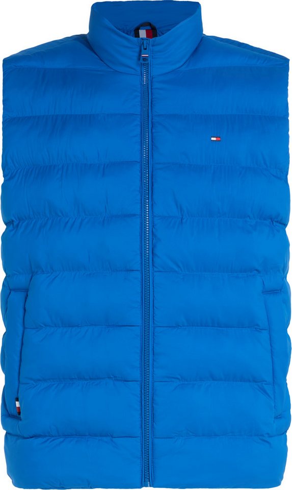 Tommy Hilfiger Steppweste MID WEIGHT VEST von Tommy Hilfiger