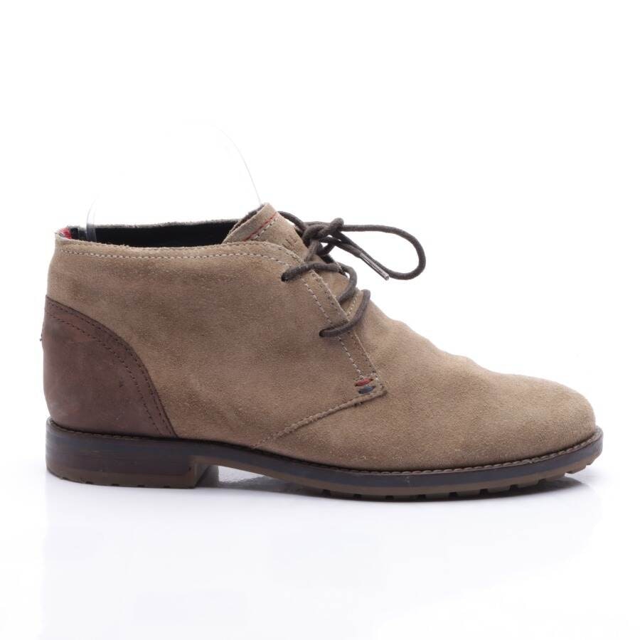 Tommy Hilfiger Stiefeletten EUR 36 Braun von Tommy Hilfiger