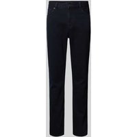 Tommy Hilfiger Straight Fit Jeans im 5-Pocket-Design Modell 'DENTON' in Jeansblau, Größe 31/32 Tommy Hilfiger Straight Fit Jeans im 5-Pocket-Design Modell 'DENTON' in Jeansblau, Größe 31/32 von Tommy Hilfiger
