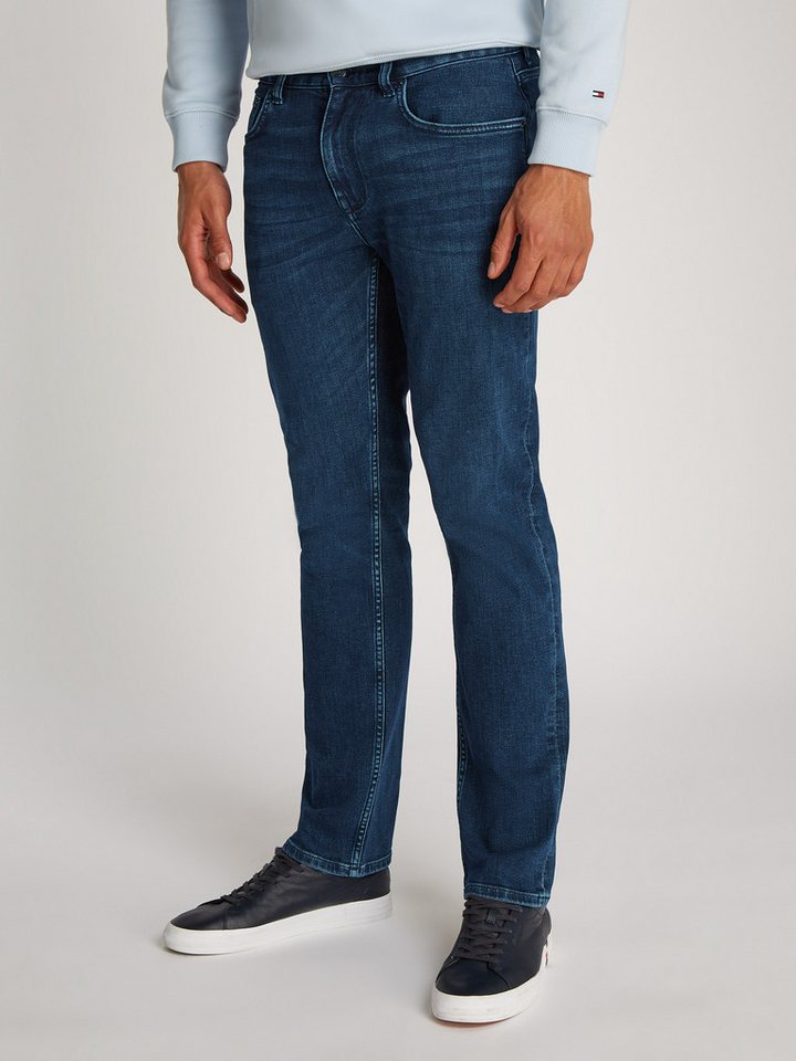 Tommy Hilfiger Straight-Jeans CORE DENTON von Tommy Hilfiger