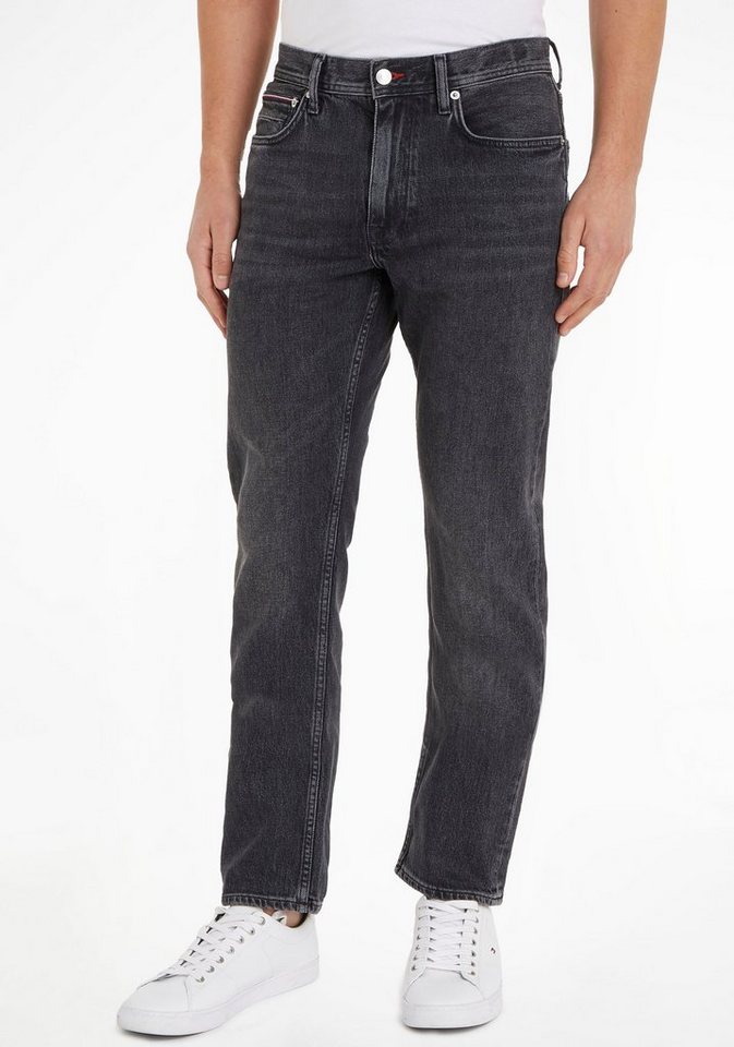 Tommy Hilfiger Straight-Jeans REGULAR MERCER STR von Tommy Hilfiger