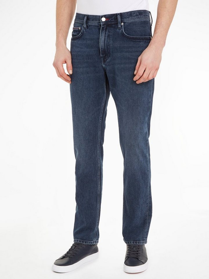 Tommy Hilfiger Straight-Jeans REGULAR MERCER STR von Tommy Hilfiger