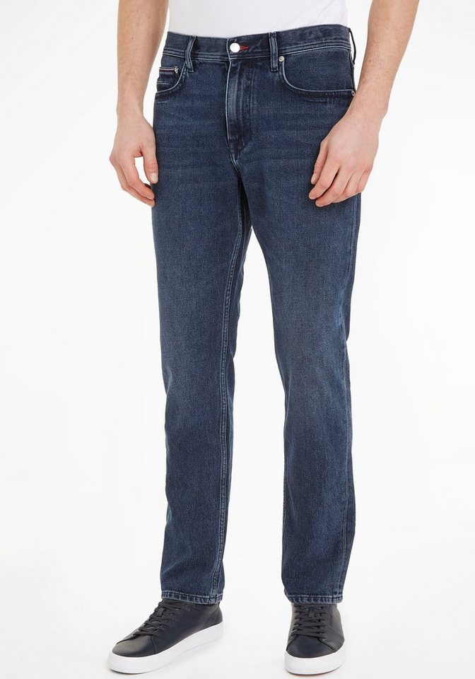 Tommy Hilfiger Straight-Jeans REGULAR MERCER STR von Tommy Hilfiger