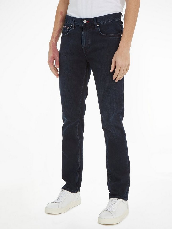 Tommy Hilfiger Straight-Jeans STRAIGHT DENTON STR von Tommy Hilfiger