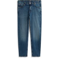 Tommy Hilfiger Stretch-Jeans Madison in dezenter Used-Optik, Comfort Fit von Tommy Hilfiger