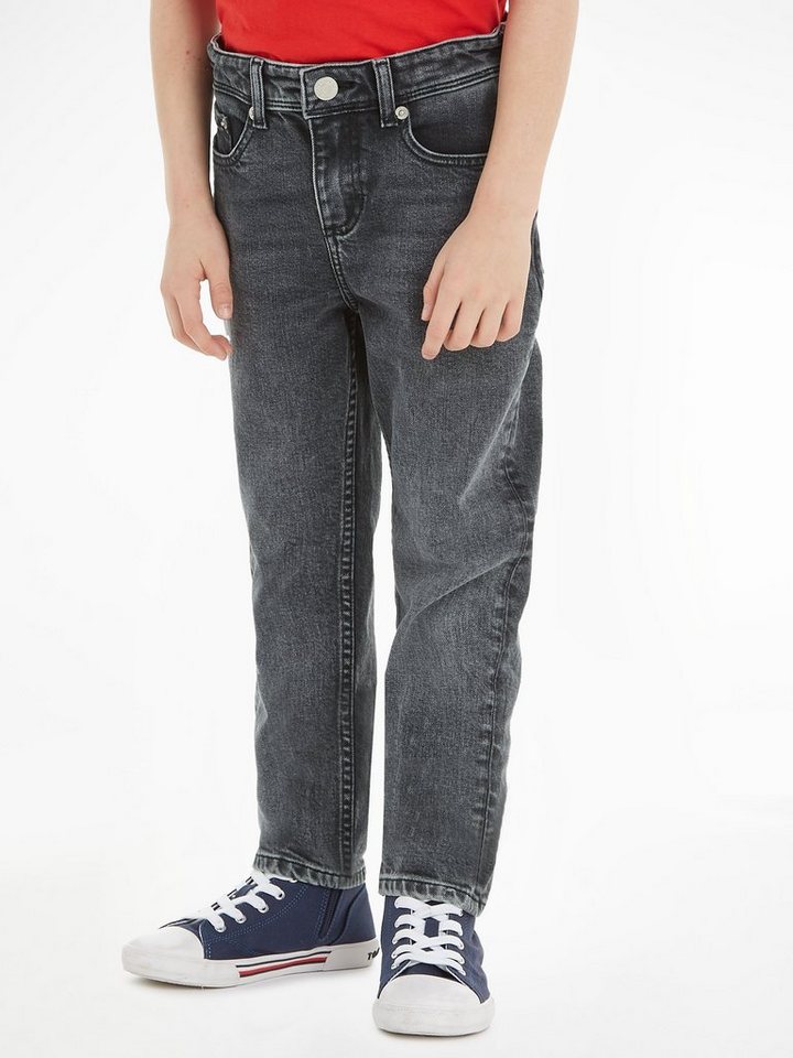 Tommy Hilfiger Stretch-Jeans SCANTON Y für Jungen von Tommy Hilfiger