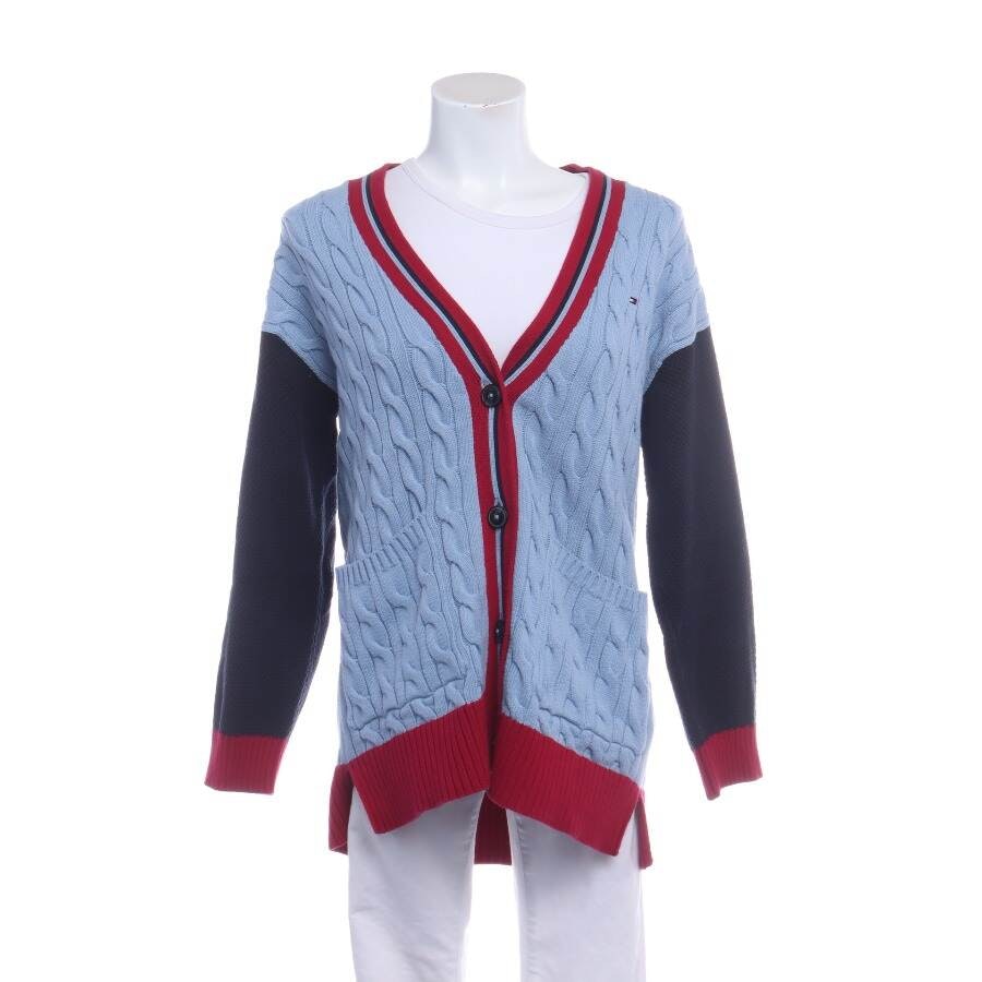 Tommy Hilfiger Strickjacke XS Mehrfarbig von Tommy Hilfiger