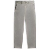 Tommy Hilfiger Strukturierte Flanell-Chino Denton, Straight Fit in 34/34 von Tommy Hilfiger