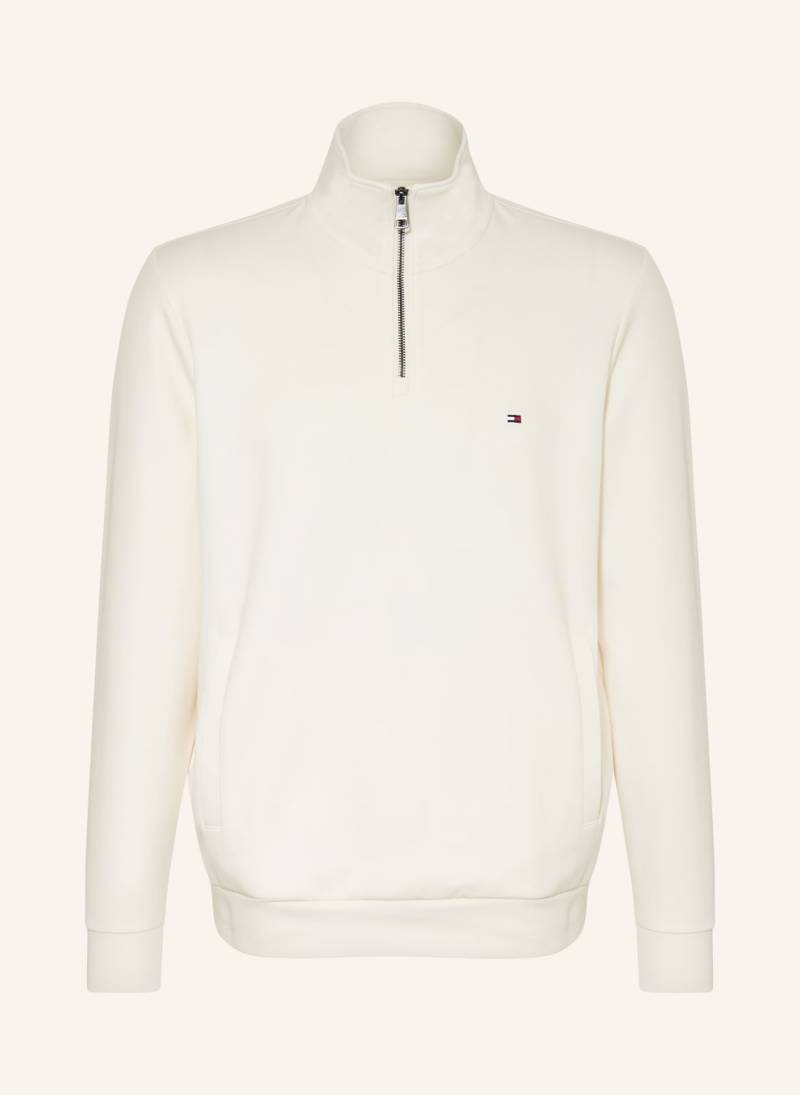 Tommy Hilfiger Sweat-Troyer weiss von Tommy Hilfiger