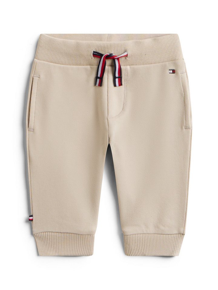 Tommy Hilfiger Sweathose Regular fit, für Babys von Tommy Hilfiger