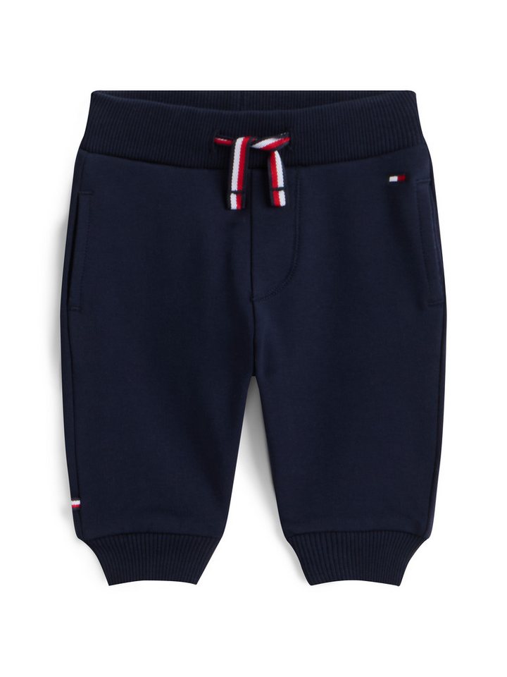 Tommy Hilfiger Sweathose Regular fit, für Babys von Tommy Hilfiger