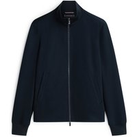 Tommy Hilfiger Sweatjacke mit Stretchanteil in S von Tommy Hilfiger