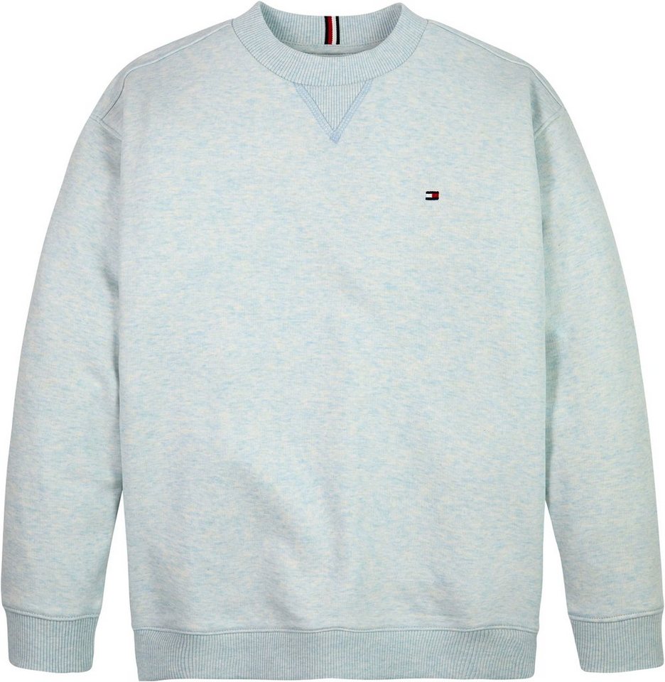 Tommy Hilfiger Sweatshirt U TIMELESS SWEATSHIRT Kinder bis 16 Jahre von Tommy Hilfiger