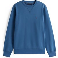 Tommy Hilfiger Softes Sweatshirt aus einem Baumwollgemisch in L von Tommy Hilfiger