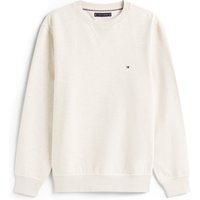 Tommy Hilfiger Sweatshirt mit Logo-Aufnäher aus einem Baumwollgemisch in M Tommy Hilfiger Sweatshirt mit Logo-Aufnäher aus einem Baumwollgemisch in M von Tommy Hilfiger