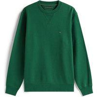 Tommy Hilfiger Sweatshirt mit Logo-Aufnäher aus einem Baumwollgemisch in XXL von Tommy Hilfiger