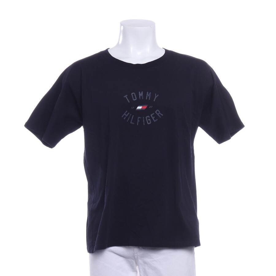 Tommy Hilfiger T-Shirt S Blau von Tommy Hilfiger