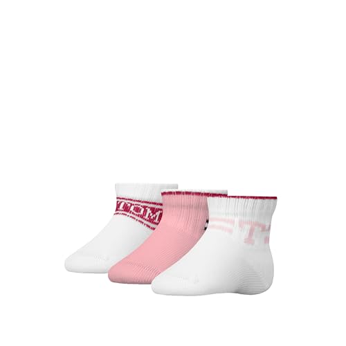 Tommy Hilfiger TH BABY SOCK 3P GIFTBOX ICONIC von Tommy Hilfiger