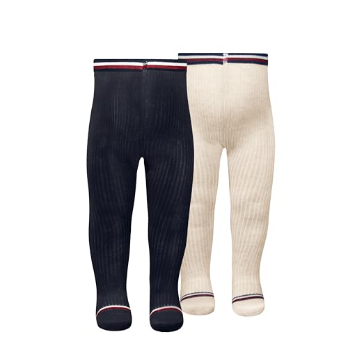 Tommy Hilfiger TH BABY TIGHT 2P ECOM von Tommy Hilfiger
